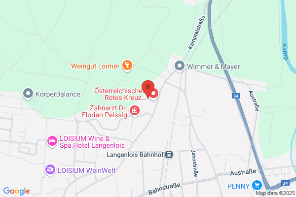 Stadtgemeinde Feuerwehrstation