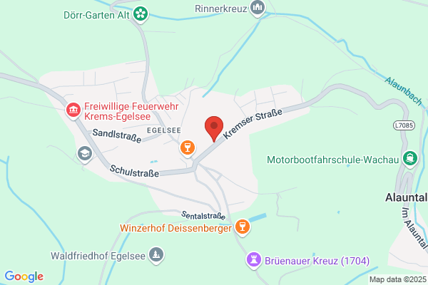 Heuriger Deissenberger