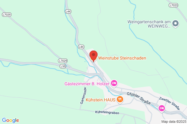 Weinstube Steinschaden