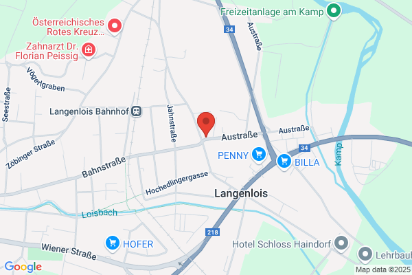 Zum alten Backhaus Christiana Schwarz