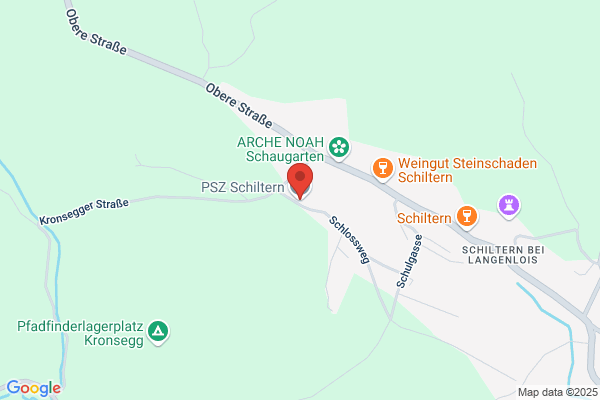 Psychosoziales Zentrum Schiltern Gesellschaft m.b.H.