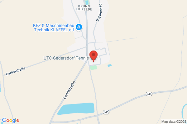 Tennisclub Gedersdorf