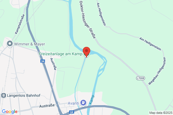 Kampbad