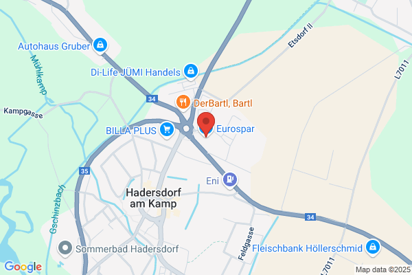 EUROSPAR Friedl Hadersdorf