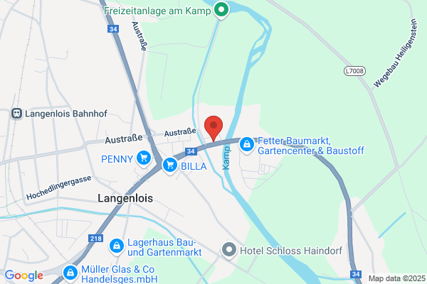 AVANTI Tankstellen- betriebsges. mbH