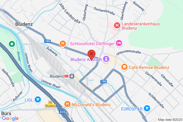 popup communications gmbh