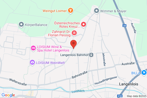 Baeuerlicher Gaestering Kamptal
