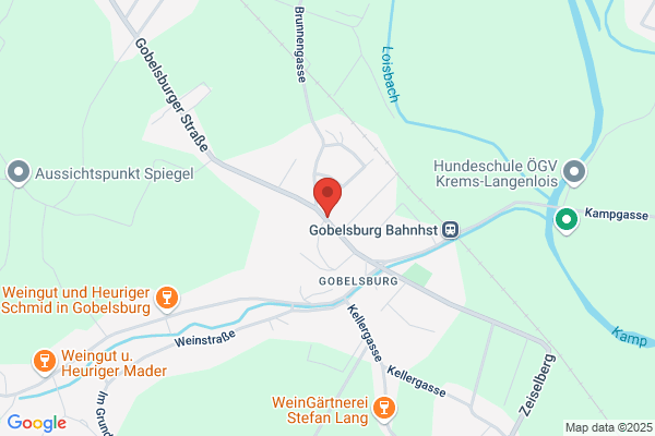 Korke Center Gobelsburg