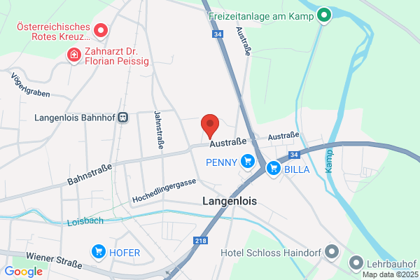 Erich Schrimpf Gesellschaft m.b.H.