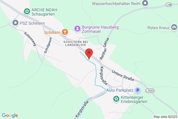 Heurigenschank und Weingut Anita Steinschaden-Stifter