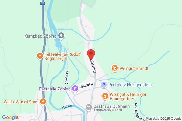 Im Felsenkeller Rudolf Roeglsperger