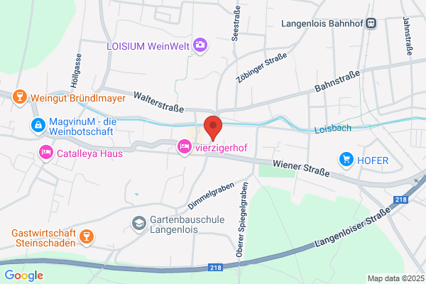 Stadtgemeinde Weingut
