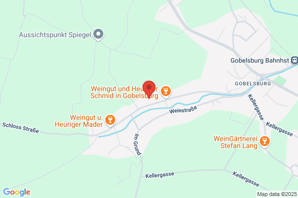 Weinbauvereinigung Casino Gobelsburg - Karl Baumgartner