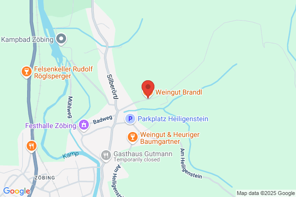 Weingut Brandl