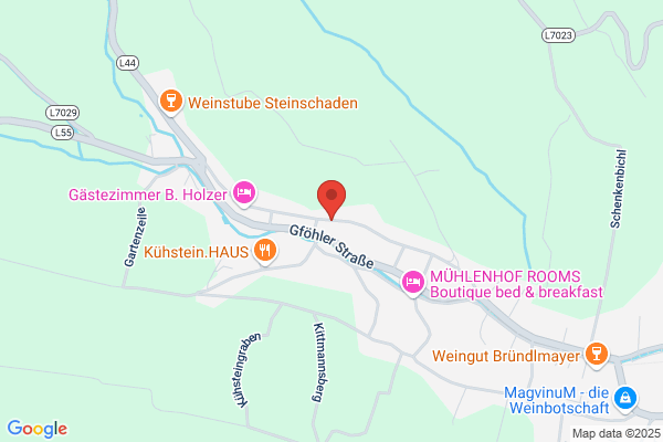 Weingut Steinschaden