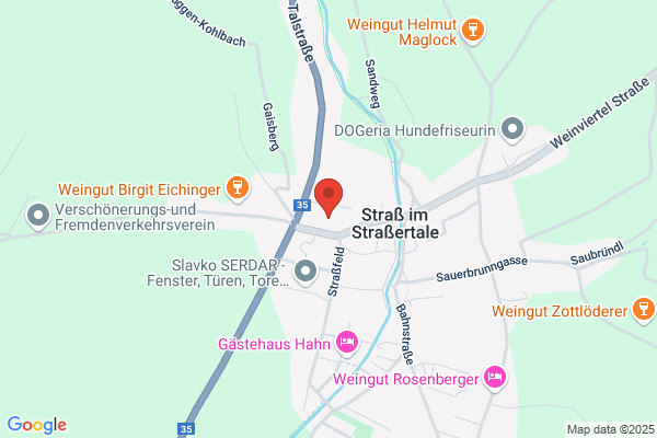Weingut Dolle