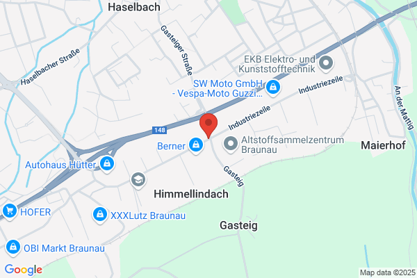 Rottaler Rohr- und Kanalreinigung