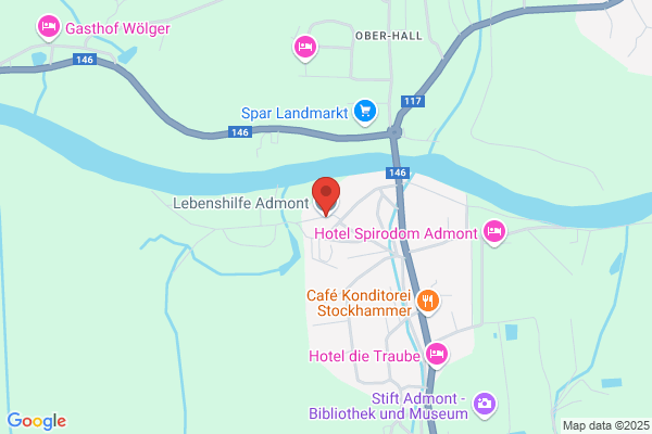 Lebenshilfe Steiermark Ges. f. Behinderte