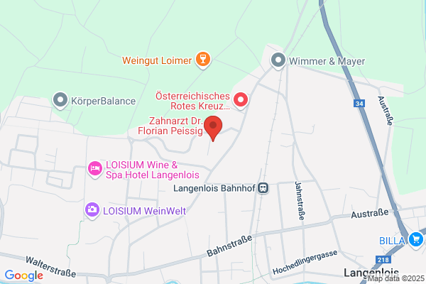 Dr. Brigitte Leibl