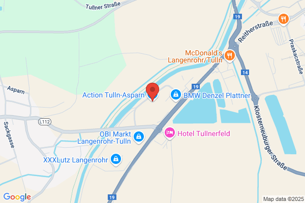 Action Tulln-Asparn