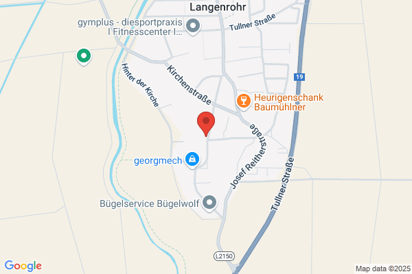 Erdbau & Baumschnitt Schmatz