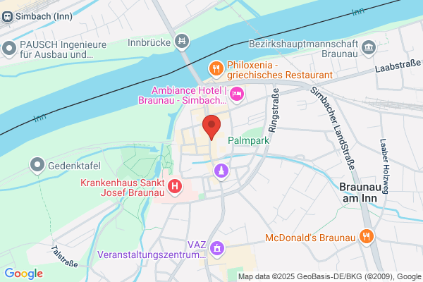 Stadtbauamt