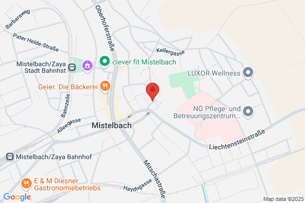 Caritas Betreuen und Pflegen Zuhause Asparn/Zaya