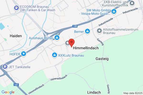 Ausbildungszentrum Braunau Ges.m.b.H.
