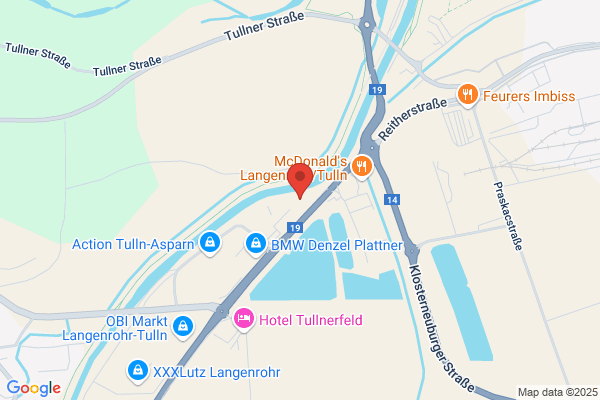 Esso Austria GmbH