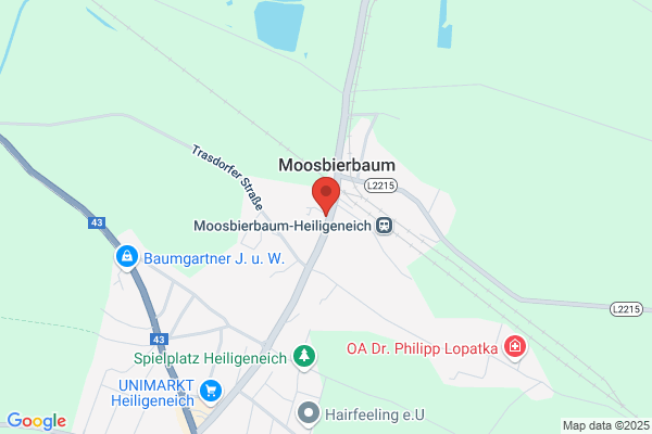 HMB Holz und Metallbau Ges. mbH