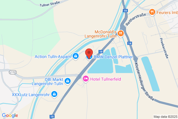 Heinzel-Autohandel Gesellschaft mbH