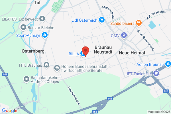 Neustadt Apotheke