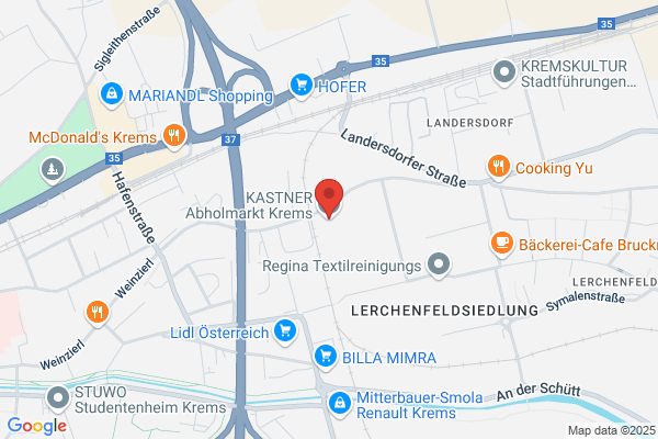Kastner EinzelhandelsgesmbH