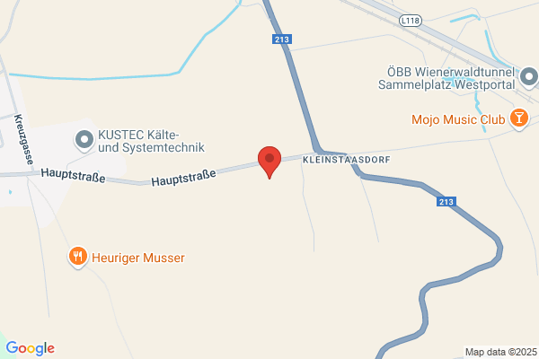 Koepf Paul Autoglas Fachbetrieb