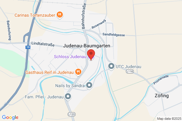 NOe Landeskindergarten Judenau-Baumgarten