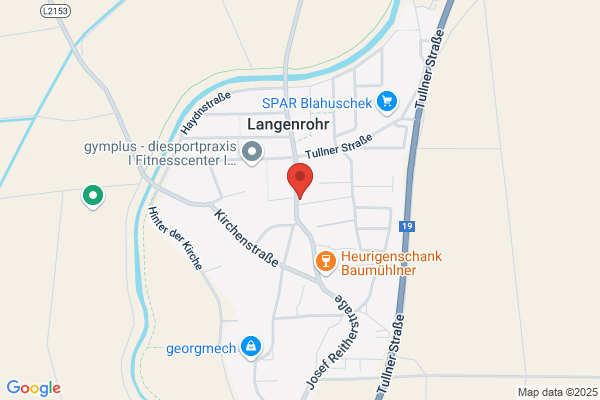 Oesterreichische Post AG Postamt