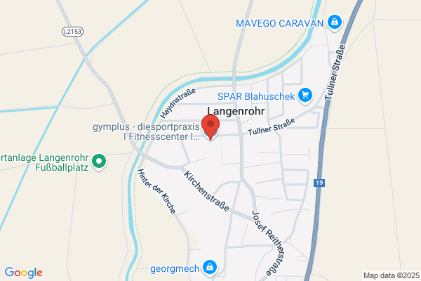SPA Fit- u Wellness Betrieb GmbH