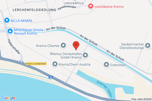 Siedl Nahversorgungsges.mbH