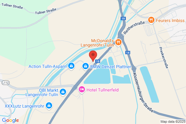 ZGONC Handel GmbH