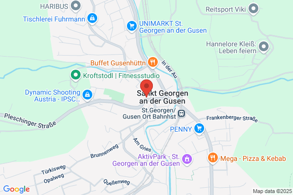 UNIQA GeneralAgentur Hauser & Partner GmbH & Kfz Zulassungsstelle