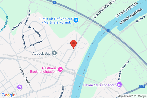 Marietta Schmiedberger