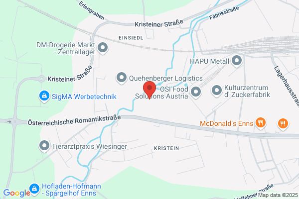 Graspon Stahl- u Anlagenbau GmbH & Co KG