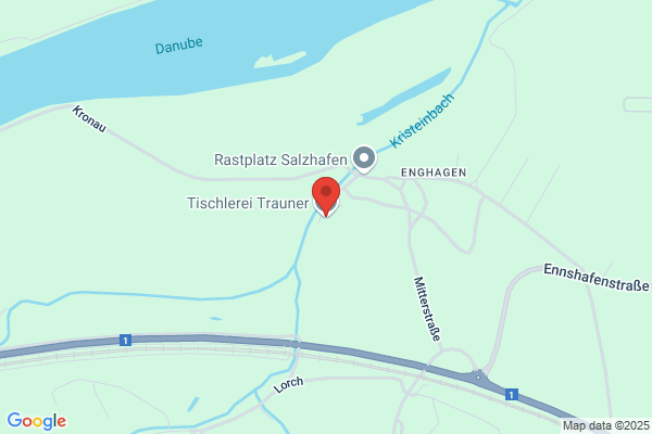 Tischlerei Trauner Stefan