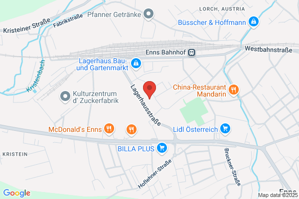 Air Liquide Vertriebspartner EISEN-LENZ Handels GmbH - Technische Gase & Ballongas