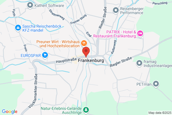 Apotheke z guten Hirten Magpharm Waltraud Weiss