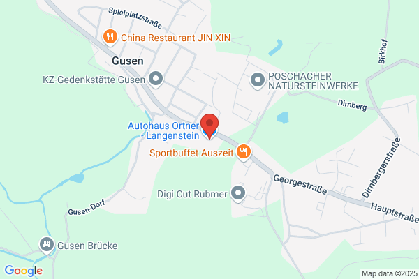 Autohaus Ortner und Guenther GmbH