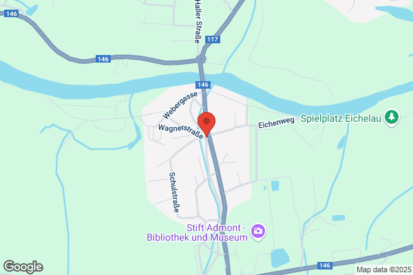 Bachinger und Lueger RS-Systems OEG