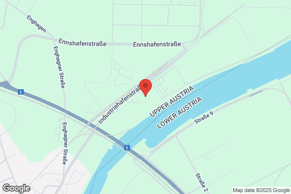 DANUBIA Speicherei Gesellschaft m.b.H.