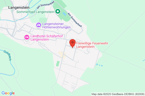 Freiwillige Feuerwehr