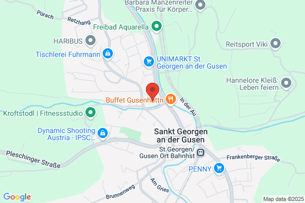 Gendarmerieposten